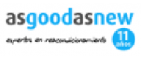 Cashback at asgoodasnew ES