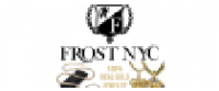 Reembolso na FrostNYC US