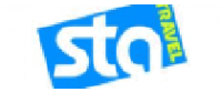 Cashback at STA Travel DE