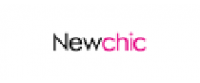 Reembolso na Newchic
