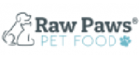 Cashback in Raw Paws Pet US