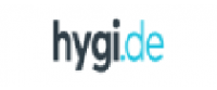 Cashback at Hygi DE 2