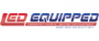 Cashback at LedEquipped US