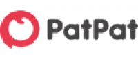 Reembolso no PatPat
