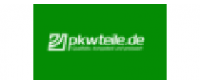 Cashback at Pkwteile DE 2