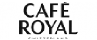 Cashback at Café Royal DE, CH, FR