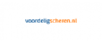 Reembolso na Voordeligscheren NL