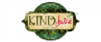 Cashback at Kind Juice US