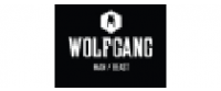 Reembolso na Wolfgang Man & Beast US