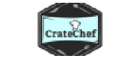 Reembolso na CrateChef US