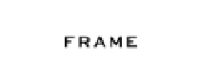 Cashback in Frame Denim US