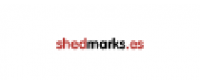 Cashback at Shedmarks ES