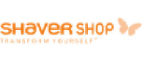 Cashback at Shaver Shop (NZ) AU