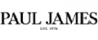 Cashback at Paul James Knitwear UK