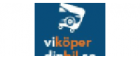 Cashback at Viköperdinbil SE