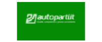 Cashback at Autoparti IT 2