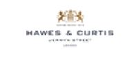 Cashback bei hawesandcurtis DE 2