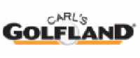Cashback at CARLSGOLFLAND US