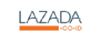 Cashback at Lazada ID 2