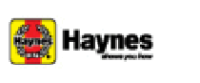 Cashback in Haynes US