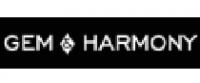 Cashback at Gem and Harmony US