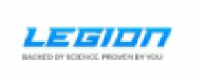 Cashback at Legion Athletics US