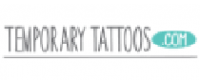 Cashback at Temporary Tattoos US