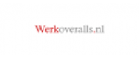 Cashback at Werkoveralls NL