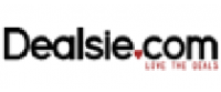 Cashback at Dealsie US