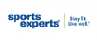 Cashback at SportsExperts CA