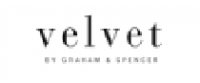 Reembolso na Velvet Tees UK