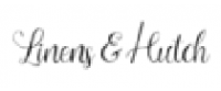 Cashback in Linens & Hutch US