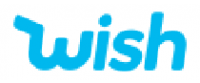 Cashback at Wish Many GEOs US