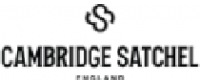 Cashback at The Cambridge Satchel Co. 2
