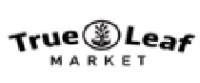Cashback in True Leaf Market US