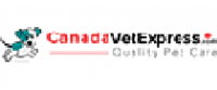 Cashback in Canada Vet Express US