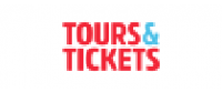 Cashback at Tours-tickets NL
