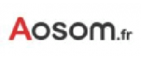 Reembolso na Aosom FR 2