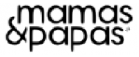 Cashback at Mamas and Papas AE