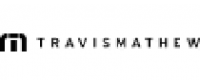 Cashback at Travis Mathew US