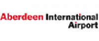 Cashback at Aberdeen Airport UK