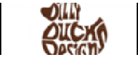 Reembolso na Dizzy Duck Designs UK