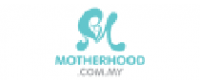 Reembolso na Motherhood MY