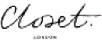 Reembolso na Closet London UK