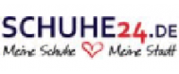 Cashback at Schuhe24 DE 2