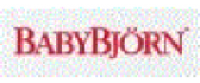Cashback at BabyBjorn UK