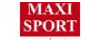 Cashback at Maxi Sport IT 2