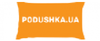 Cashback at Podushka UA 2