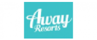 Cashback at Away Resorts UK 2
