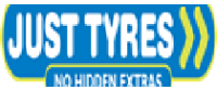 Cashback at Just Tyres UK